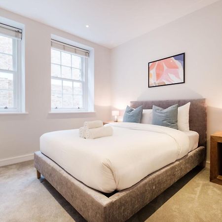 City Of London - 2Br - Cityapartmentstay Exterior photo